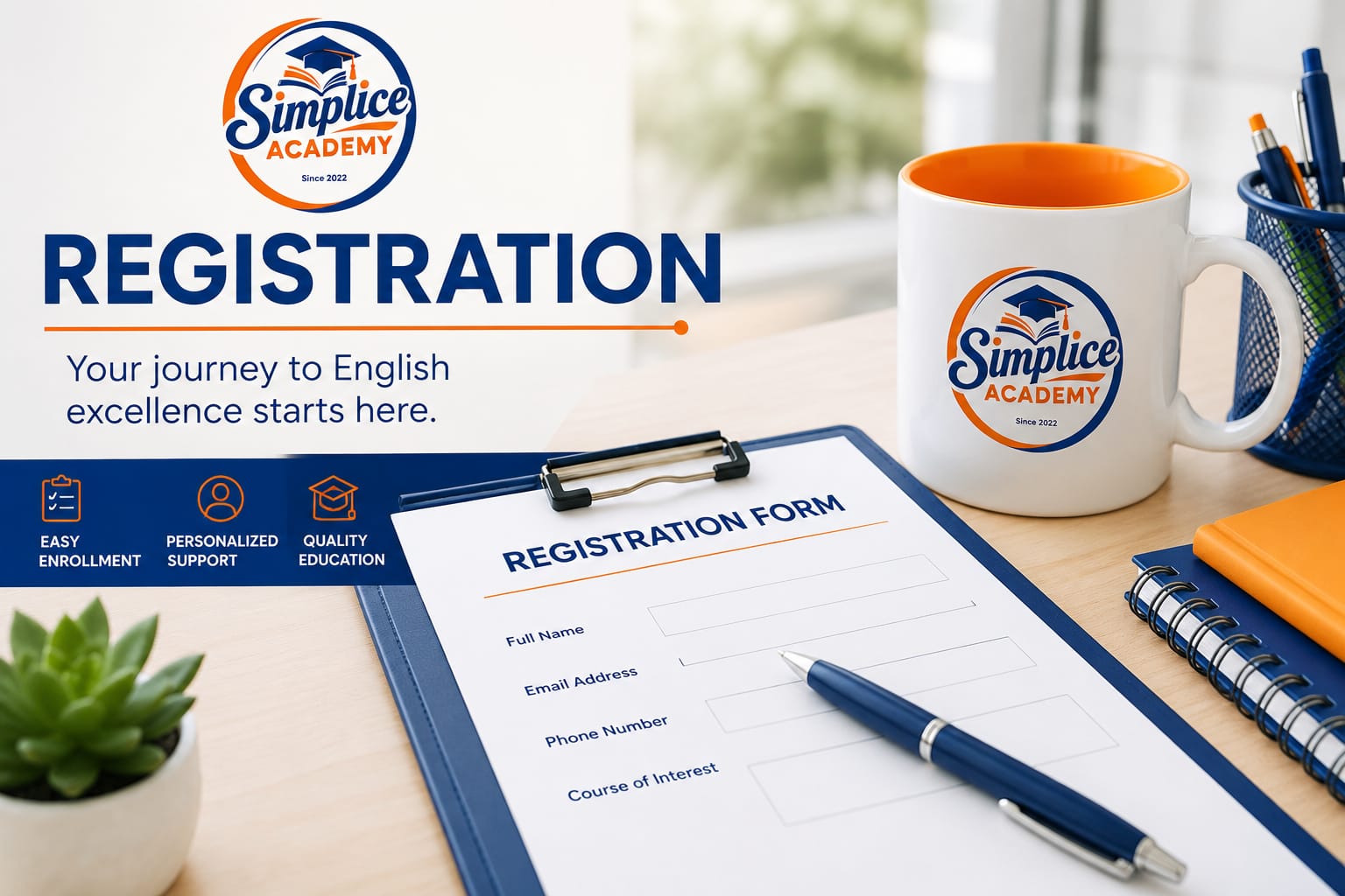 Student Registration Fee